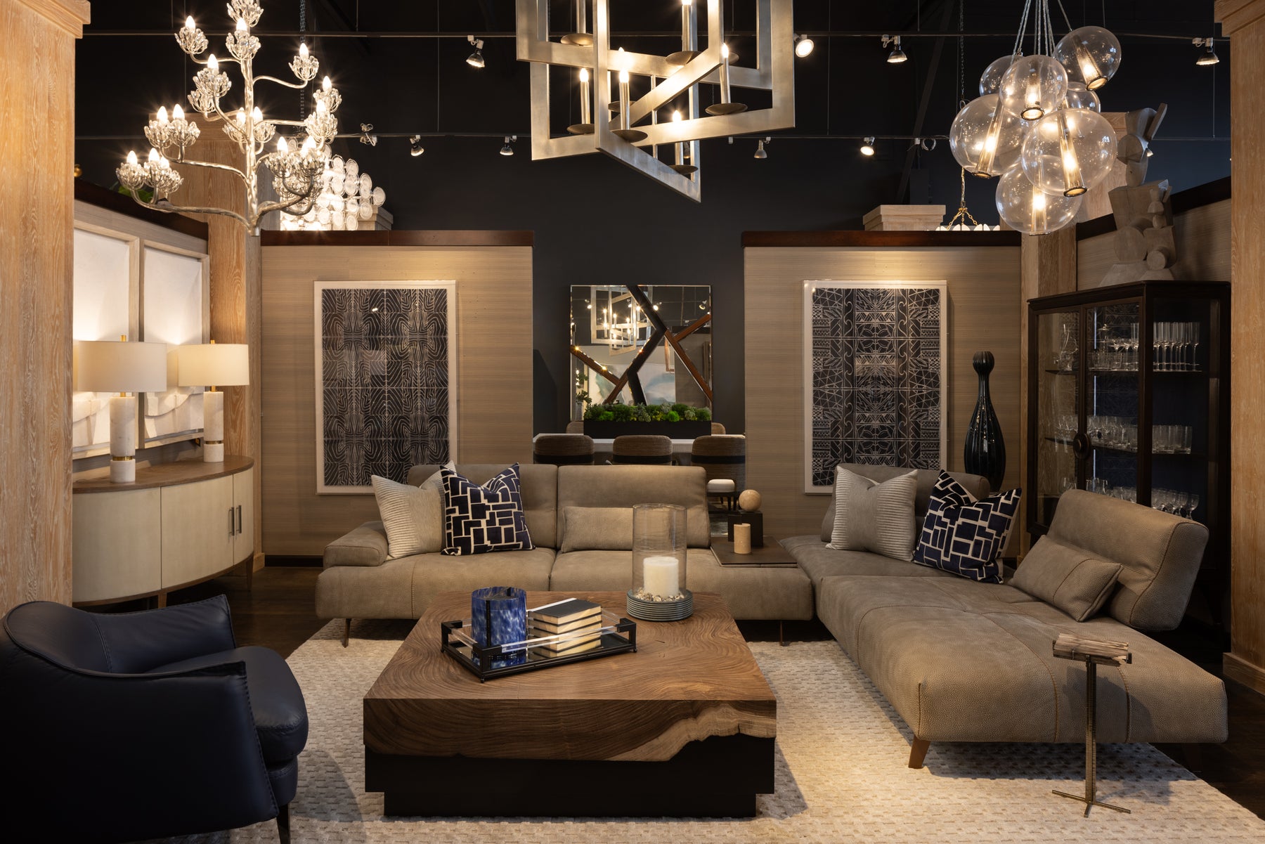 Top 5 Benefits of Investing in Exclusive Furniture