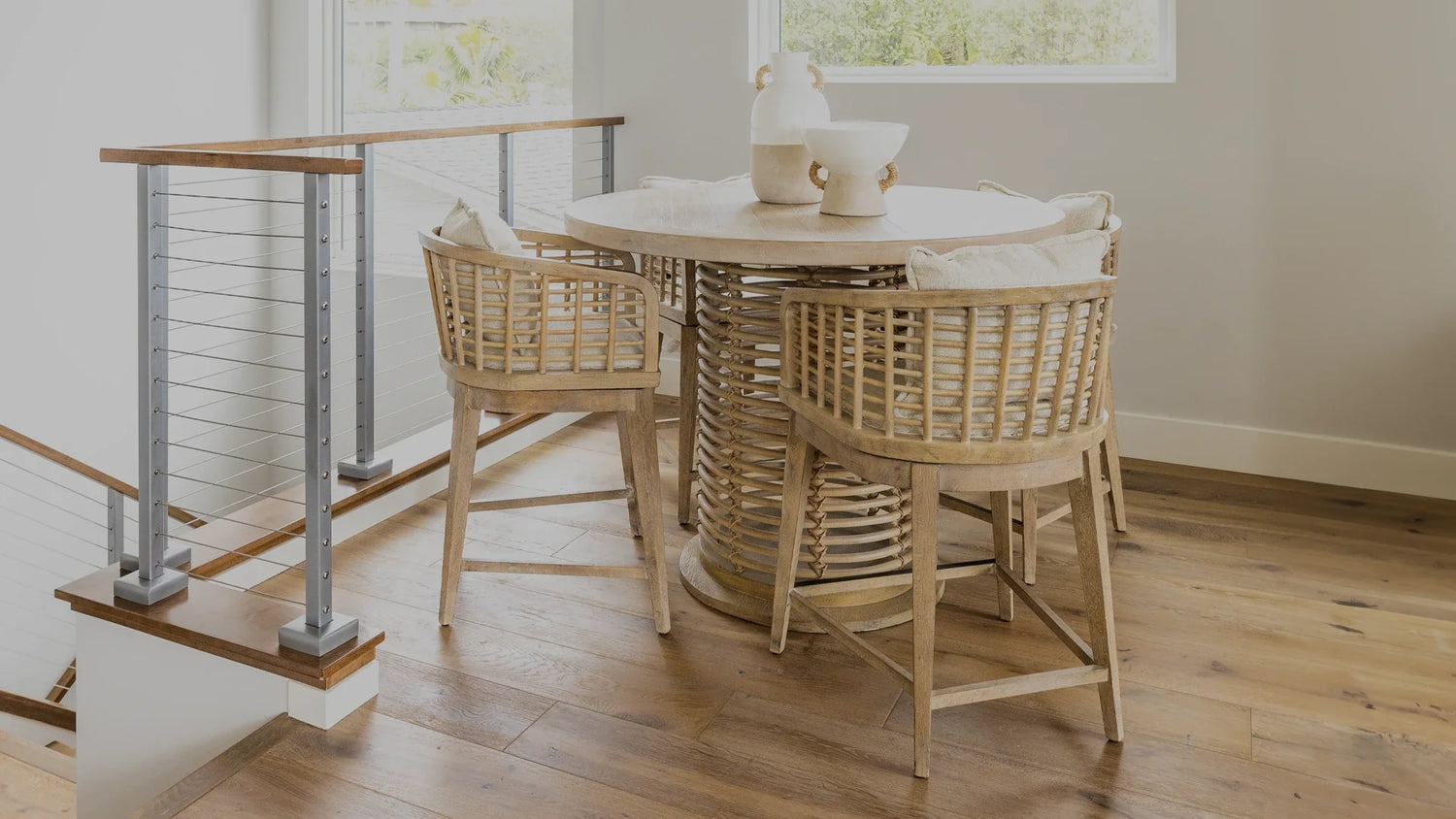 Counter Height Bar Tables