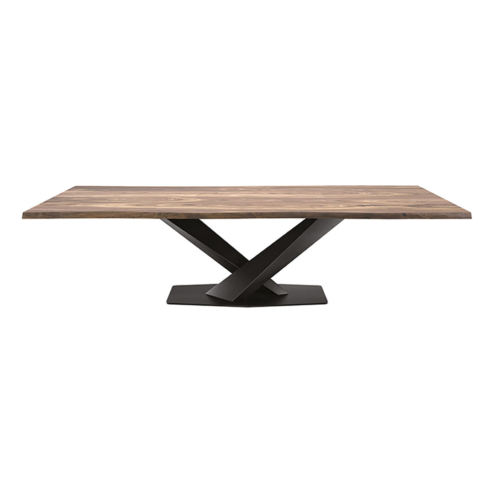 Ada Rectangular Dining Table