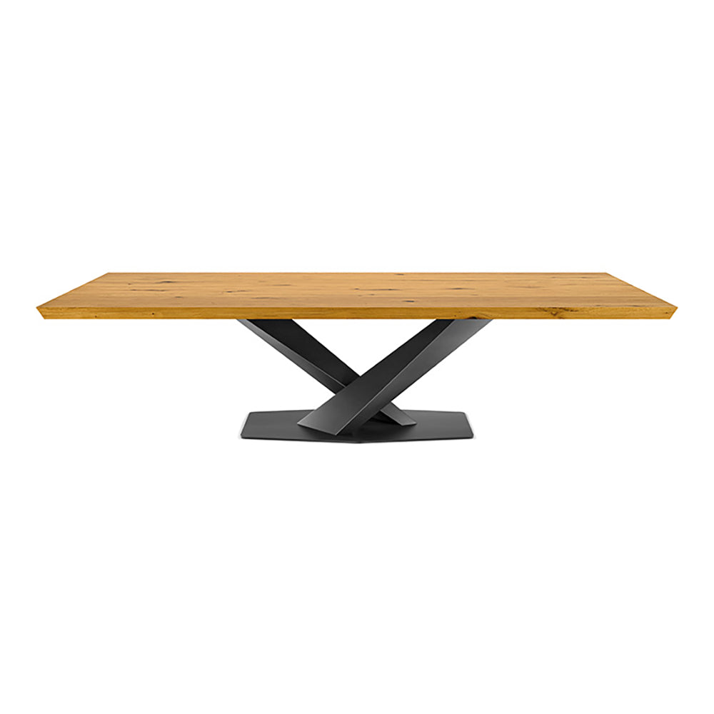 Ada Rectangular Dining Table