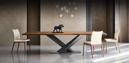 Ada Rectangular Dining Table