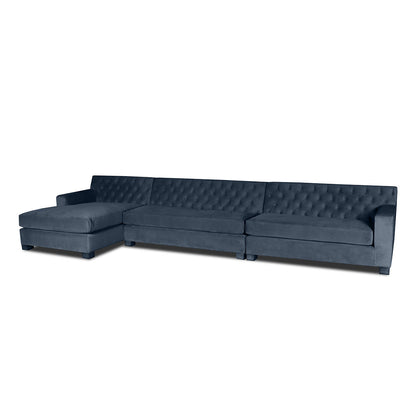 Alisse Tufted Sectional