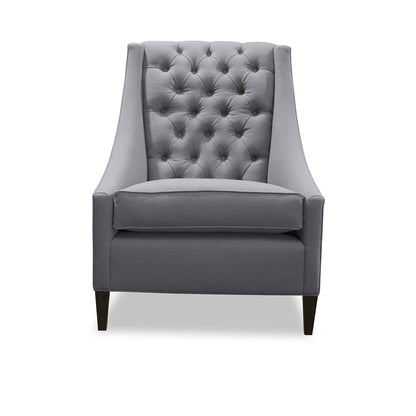 Scout Tufted Lounge Chair