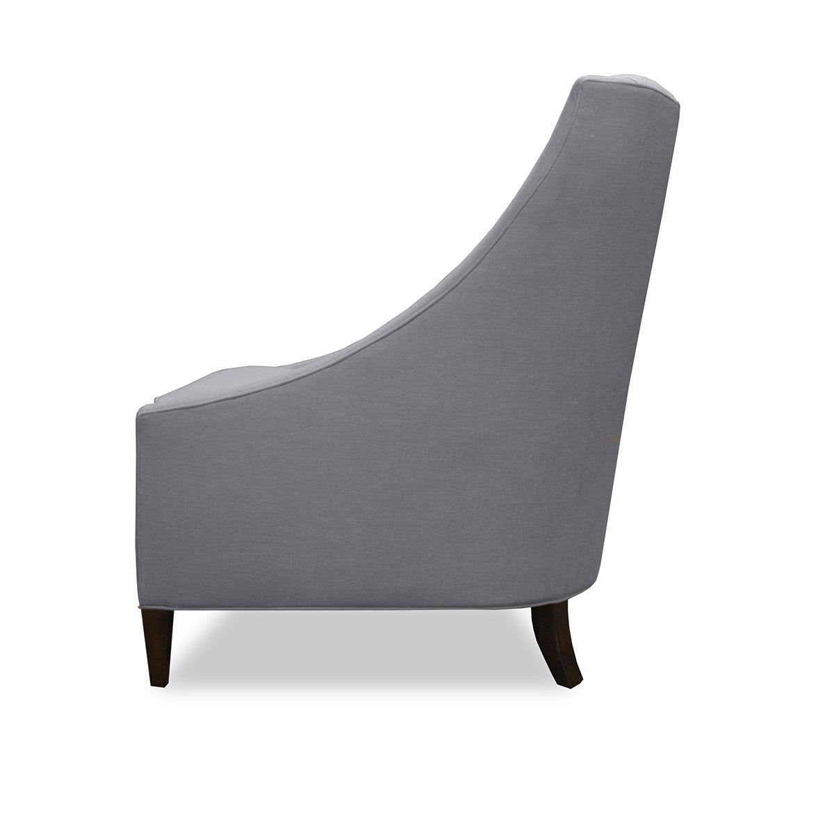 Scout Tufted Lounge Chair