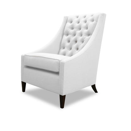 Scout Tufted Lounge Chair