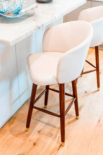 Brandi Swivel Barstool