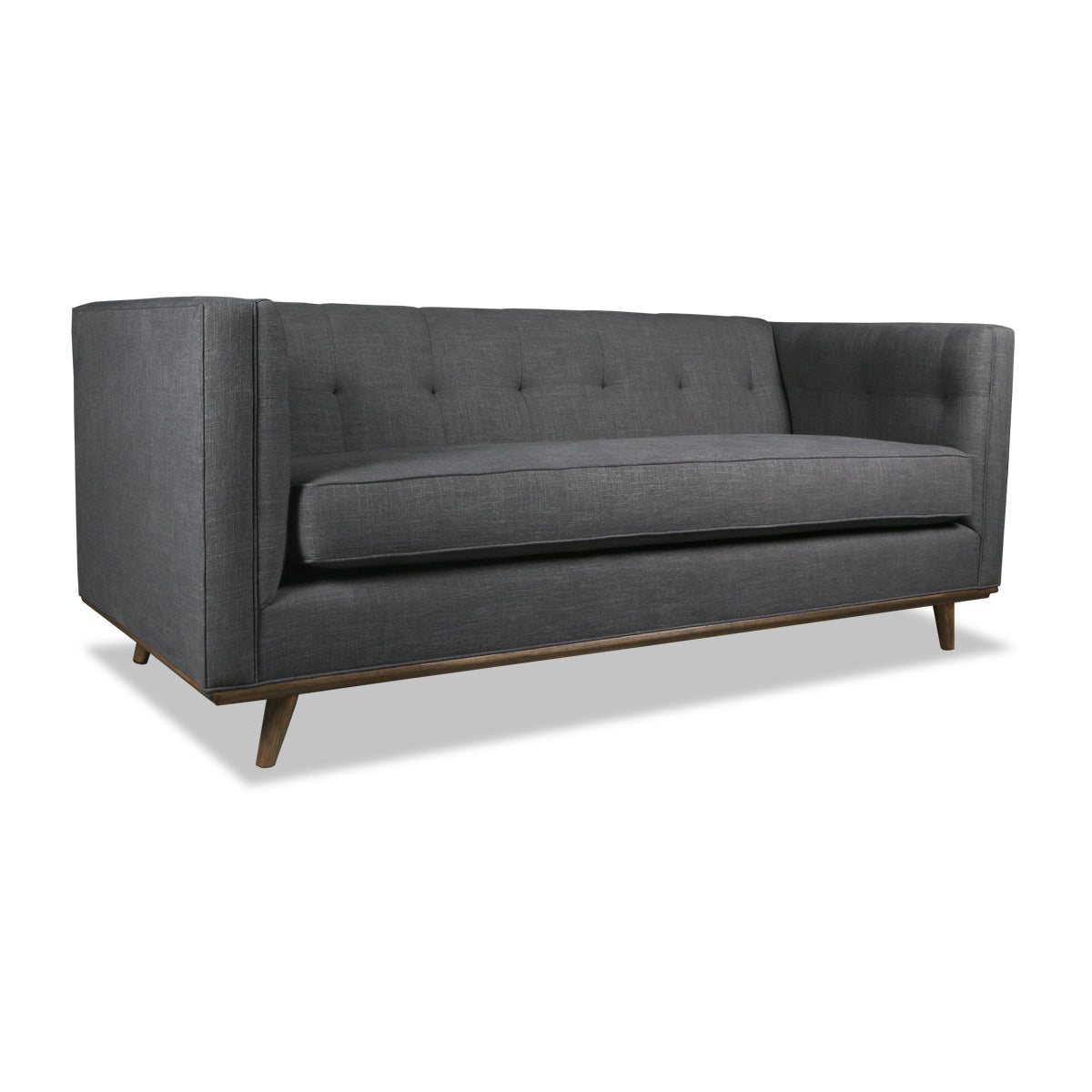 Fortune Tufted Sofa