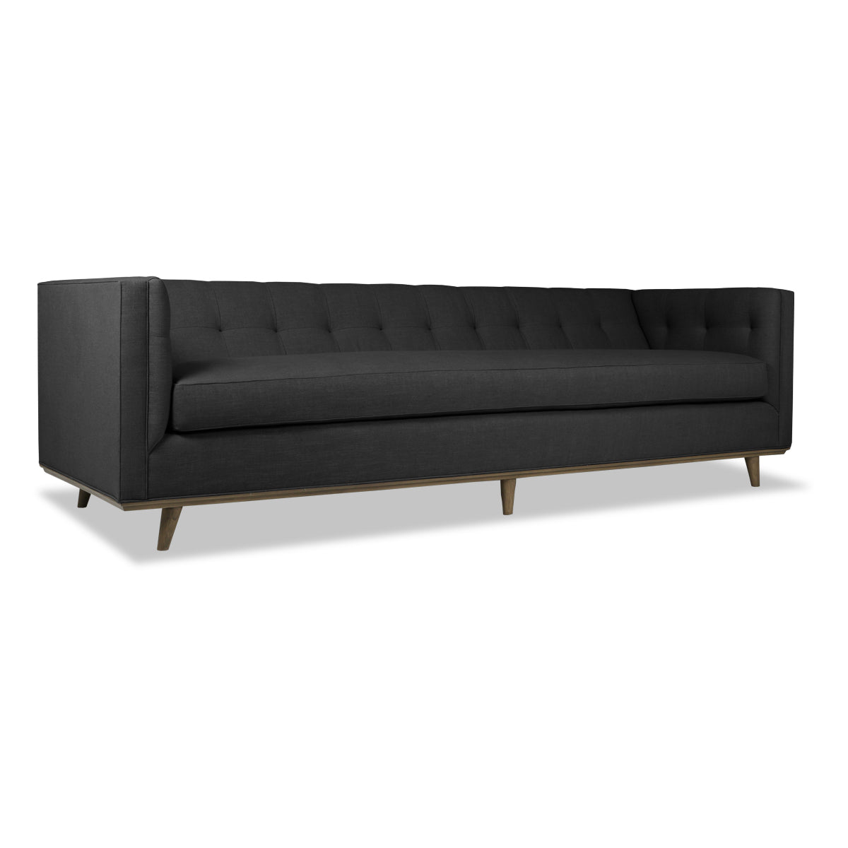 Fortune Tufted Sofa