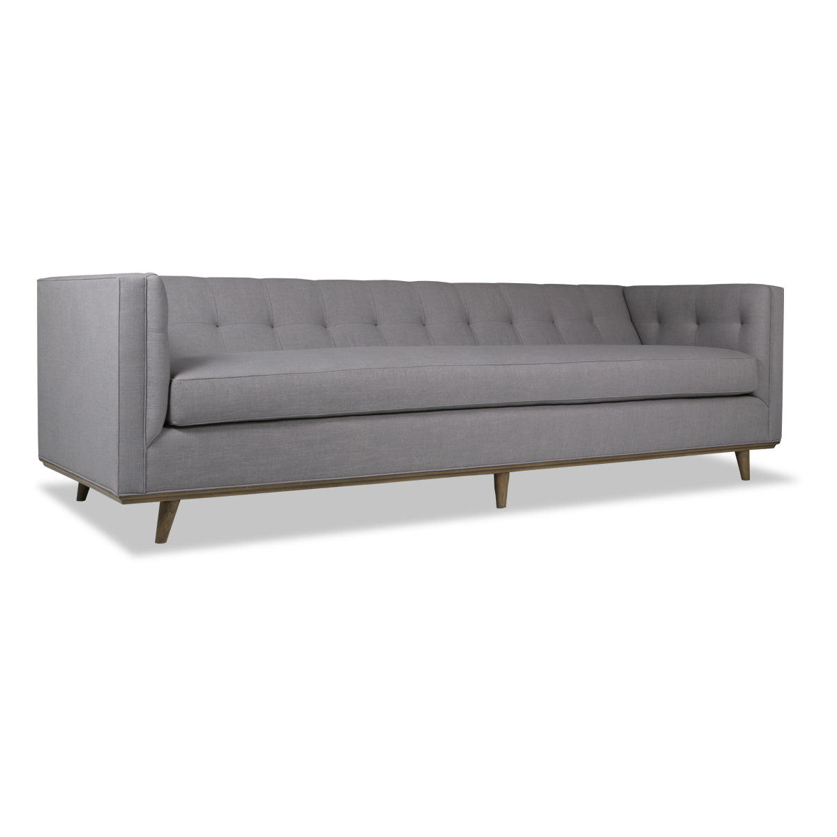 Fortune Tufted Sofa