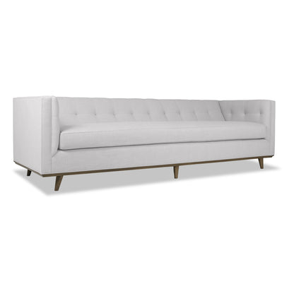 Fortune Tufted Sofa