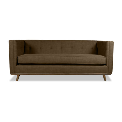 Fortune Tufted Sofa