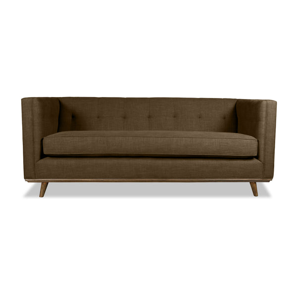 Fortune Tufted Sofa