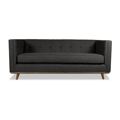 Fortune Tufted Sofa