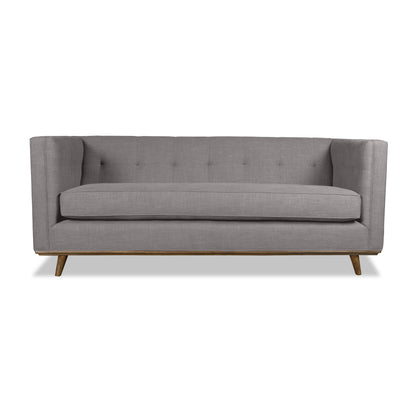 Fortune Tufted Sofa