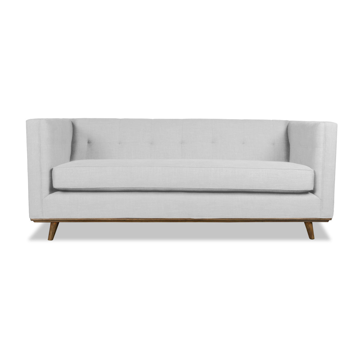 Fortune Tufted Sofa