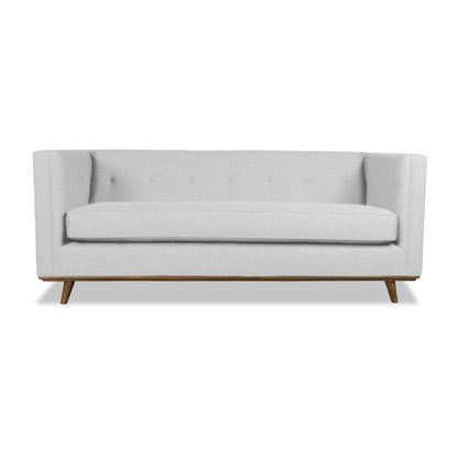 Fortune Tufted Sofa