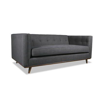 Fortune Tufted Sofa