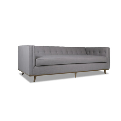 Fortune Tufted Sofa