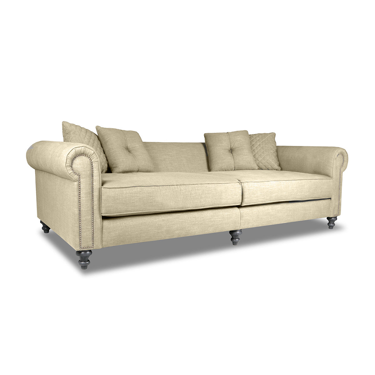 Elene Lux Sofa