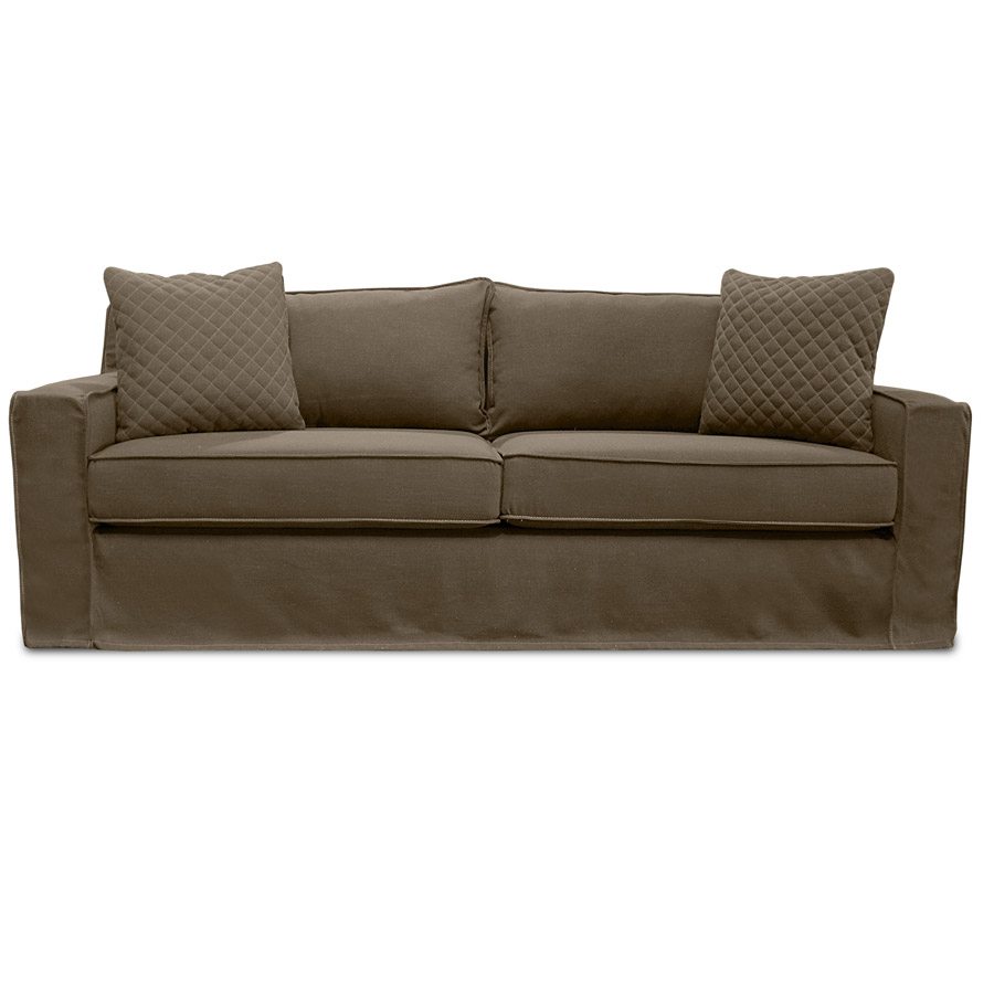 Lihadi Slipcover Sofa