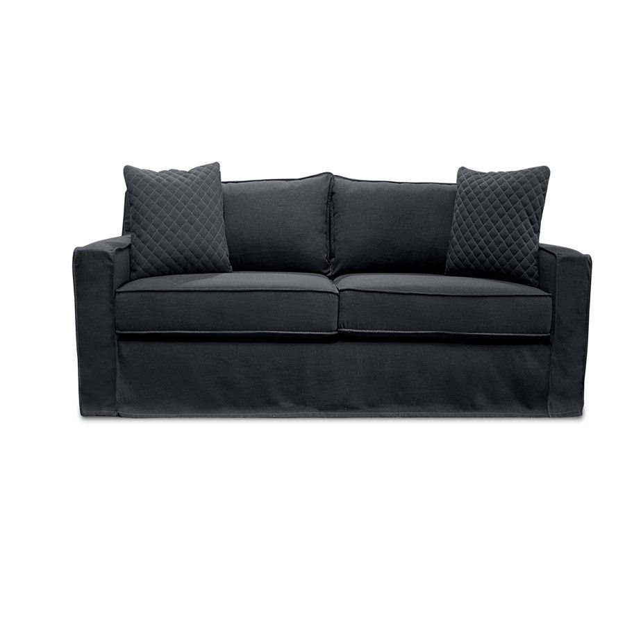 Lihadi Slipcover Sofa