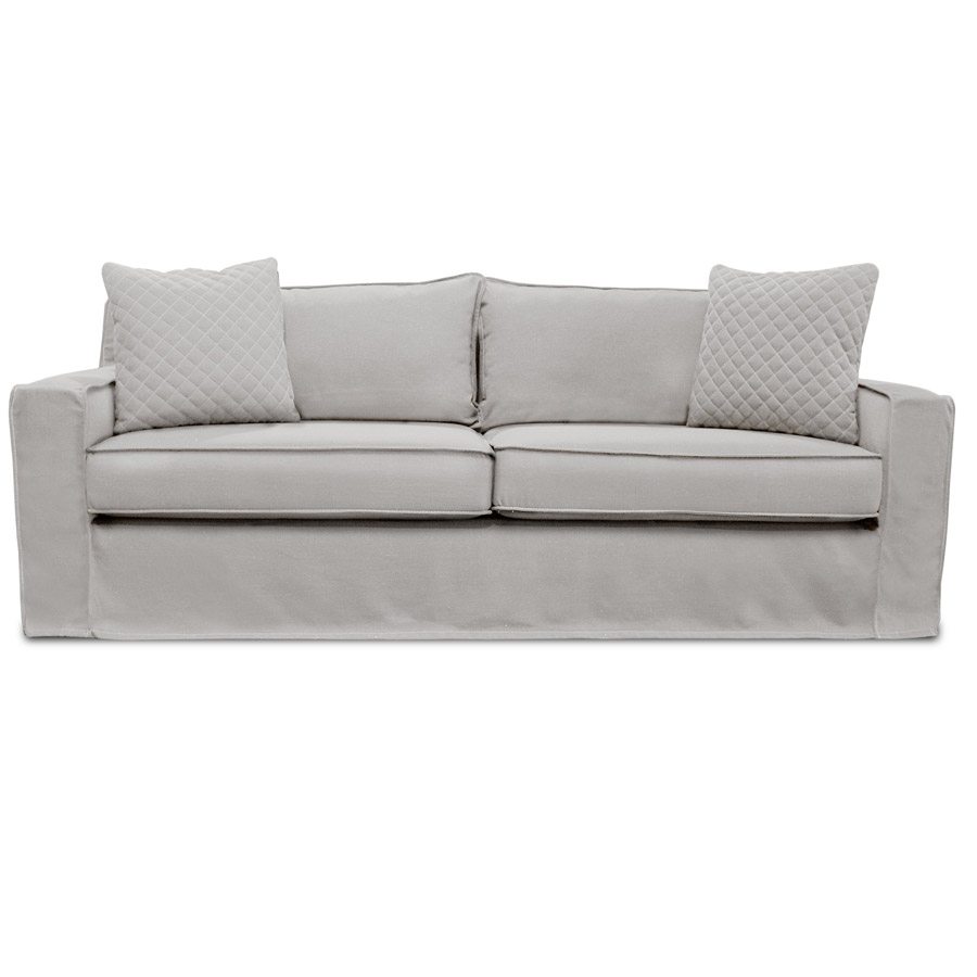 Lihadi Slipcover Sofa