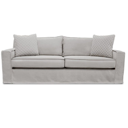 Lihadi Slipcover Sofa