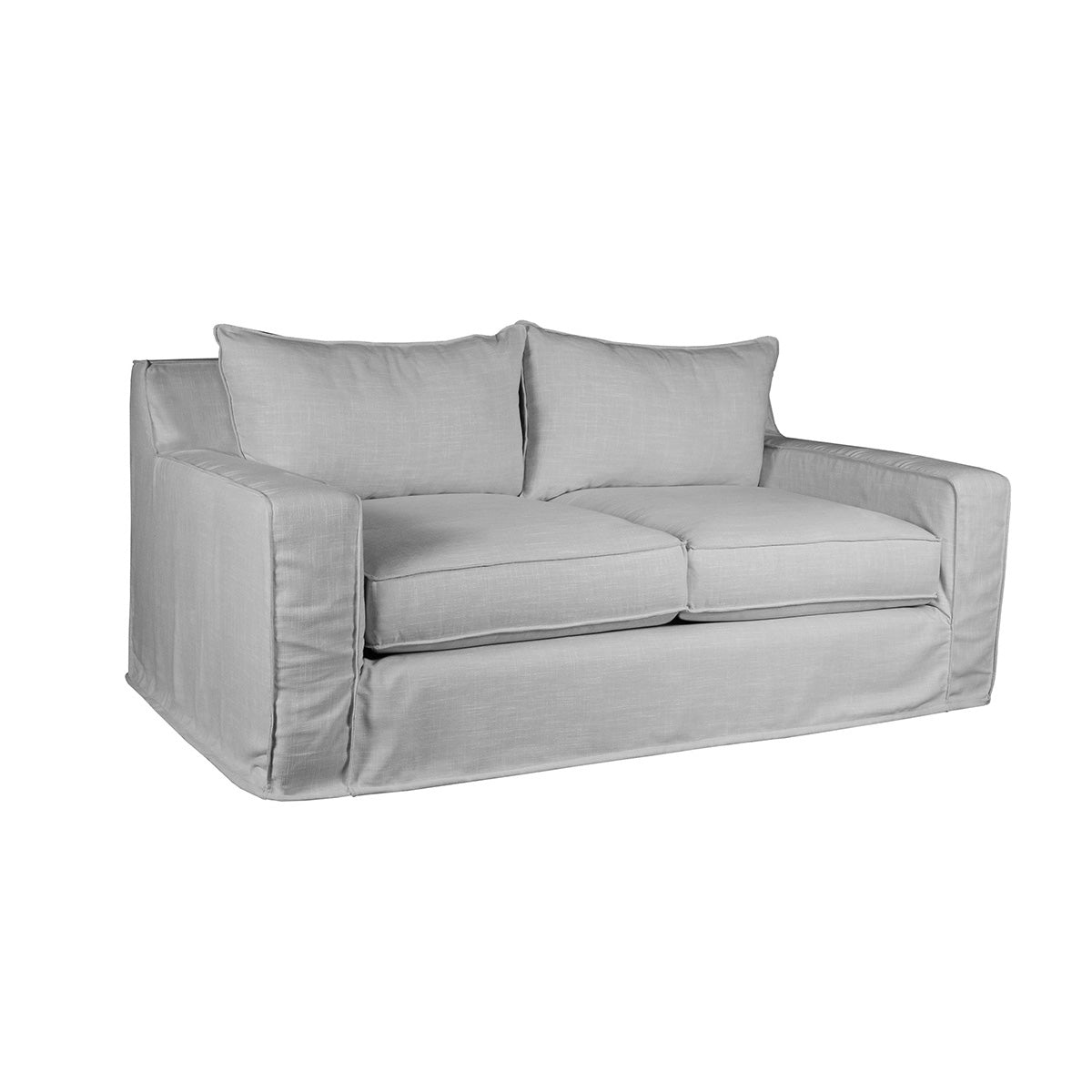 Lihadi Slipcover Sofa