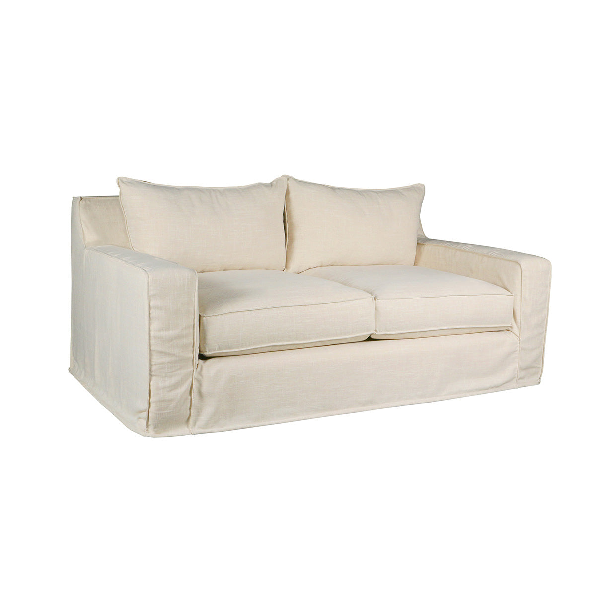 Lihadi Slipcover Sofa