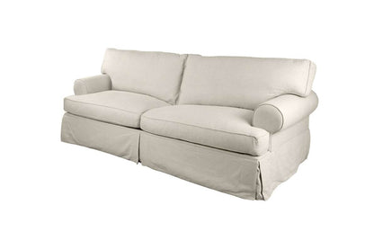 Harinder Slipcover Sofa