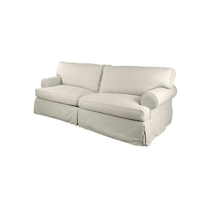 Harinder Slipcover Sofa