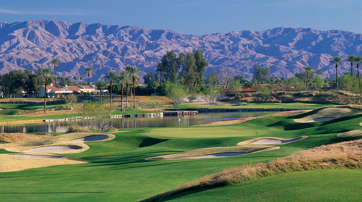 La Quinta Resort & Club