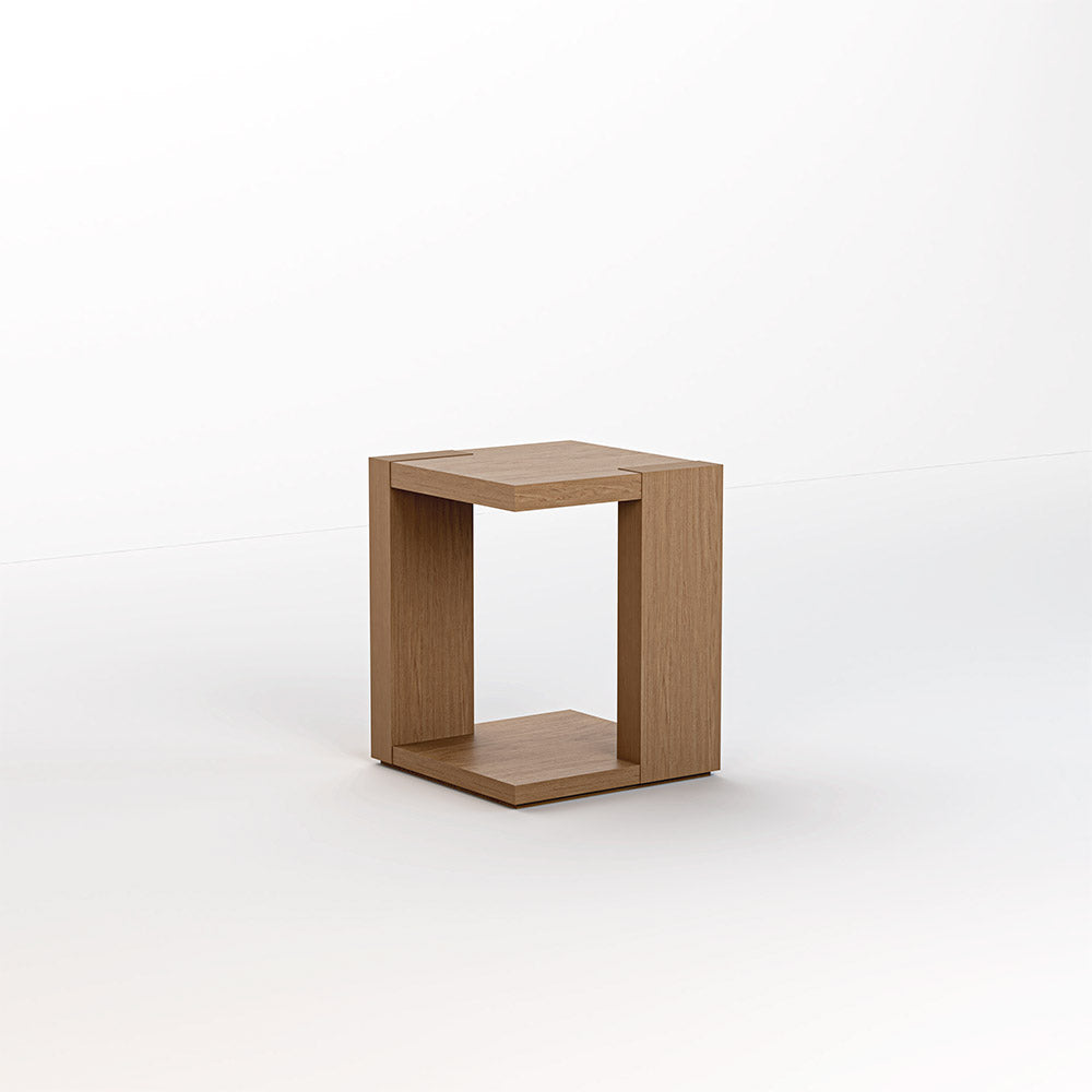 Laguna Square End table