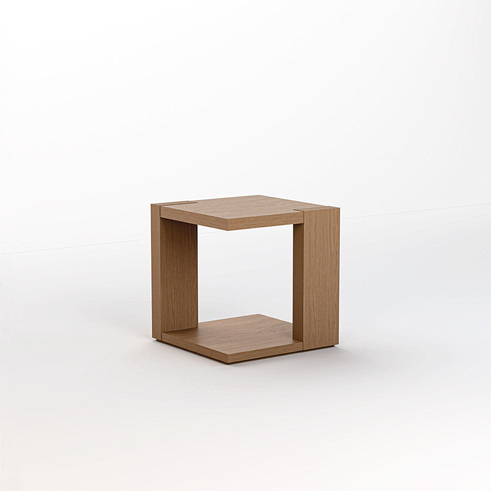 Laguna Square End table