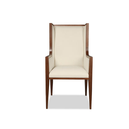 Madelaine Wing Armchair