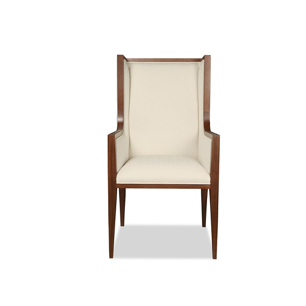 Madelaine Wing Armchair