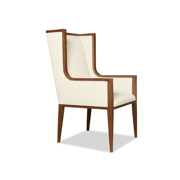 Madelaine Wing Armchair