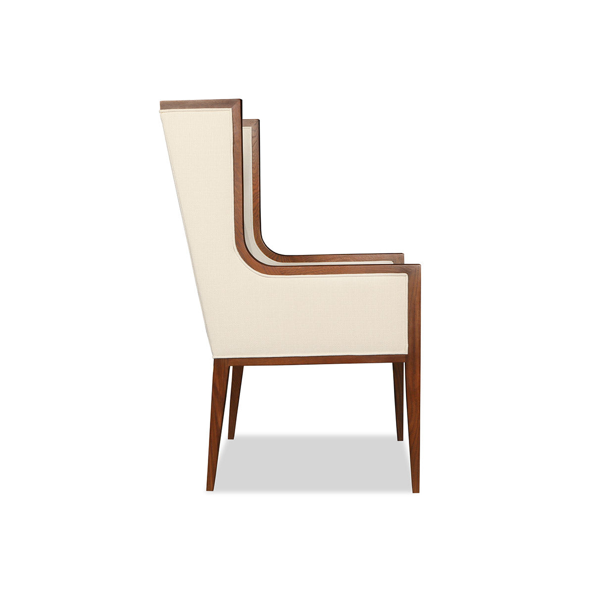 Madelaine Wing Armchair