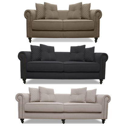 Elene Lux Sofa