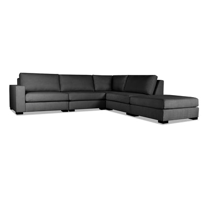 Veranda Modular Sectional Collection