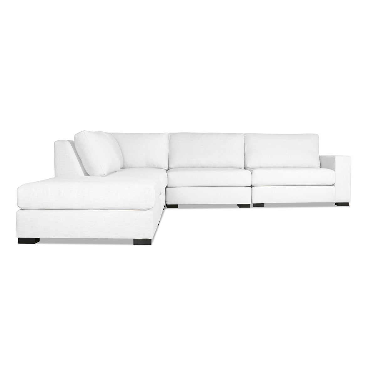 Veranda Modular Sectional Collection