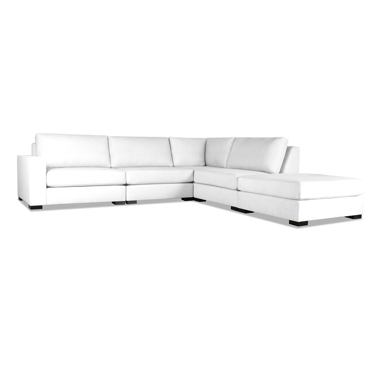 Veranda Modular Sectional Collection