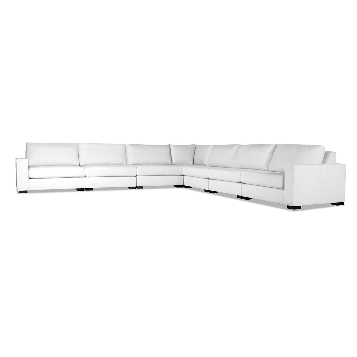 Veranda Modular Sectional Collection