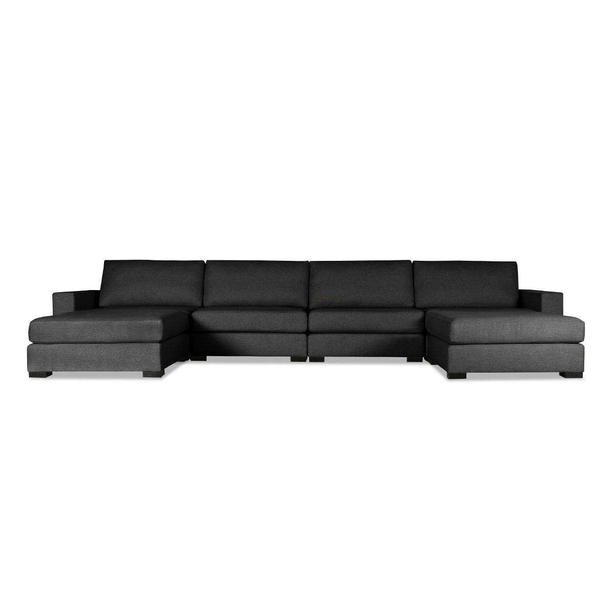 Veranda Modular Sectional Collection