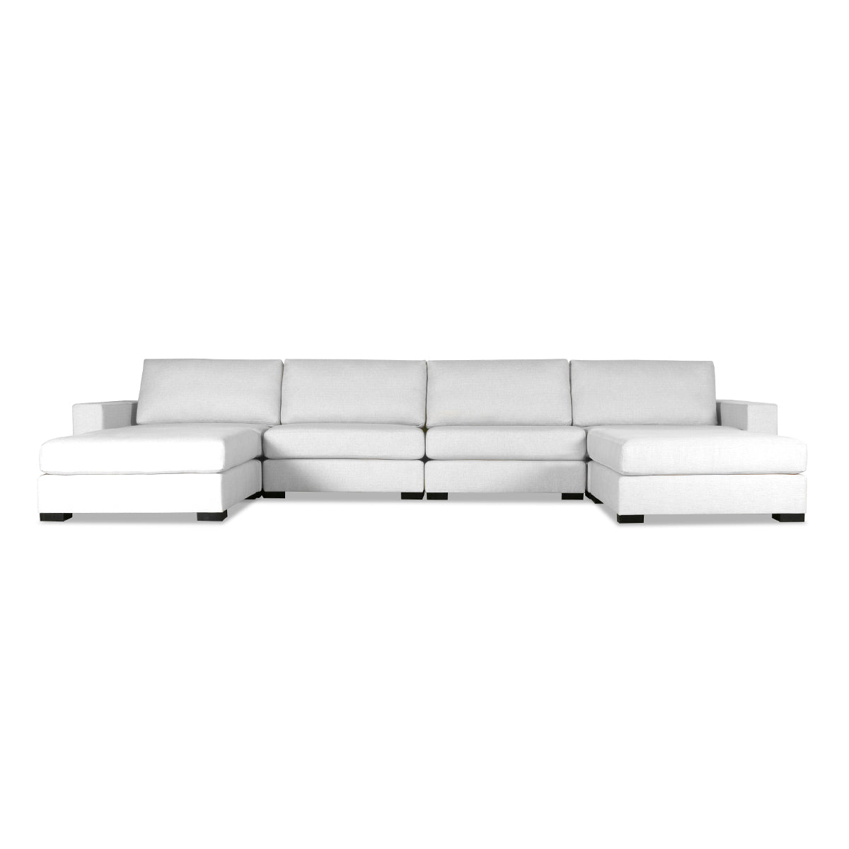 Veranda Modular Sectional Collection