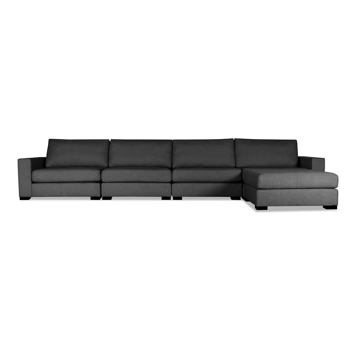 Veranda Modular Sectional Collection