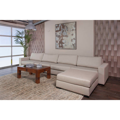 Veranda Modular Sectional Collection