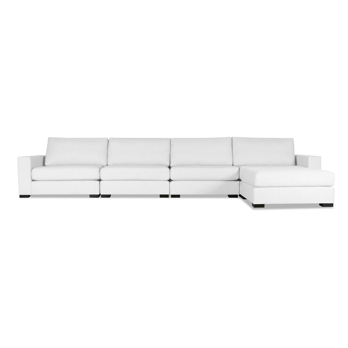 Veranda Modular Sectional Collection