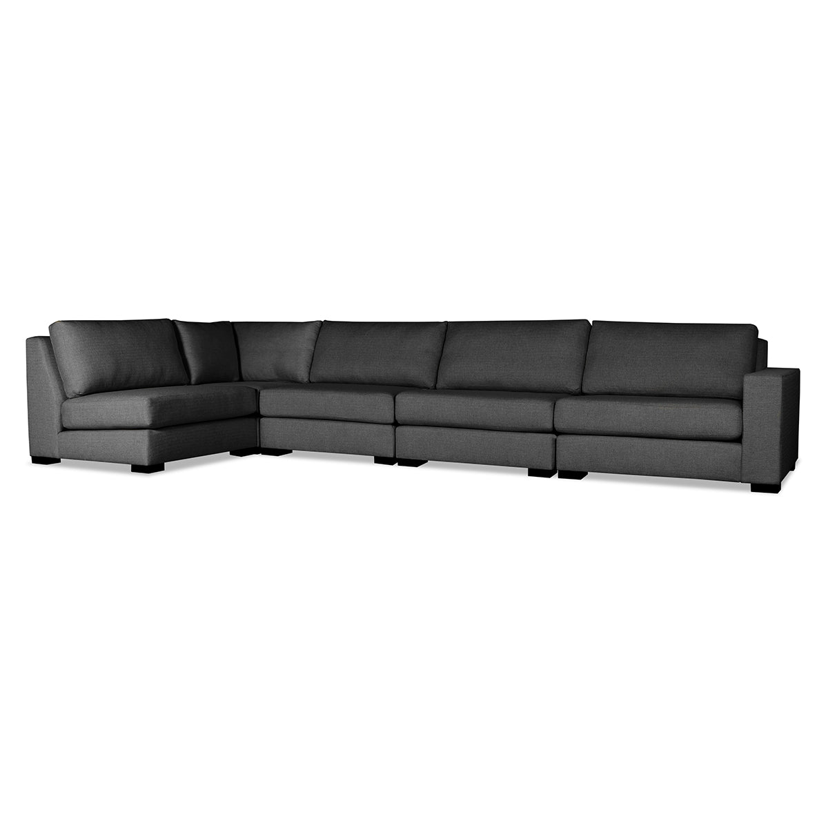 Veranda Modular Sectional Collection