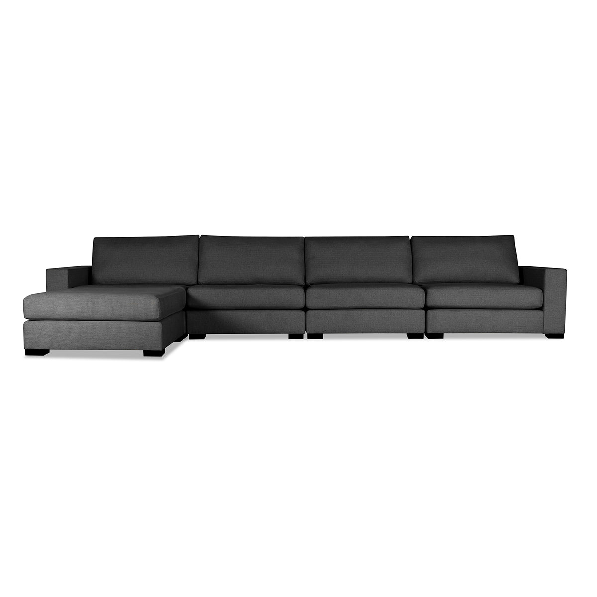 Veranda Modular Sectional Collection